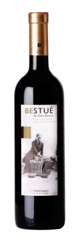 Bestué Finca Santa Sabina 75cl.